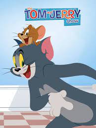 the tom and jerry show rotten tomatoes