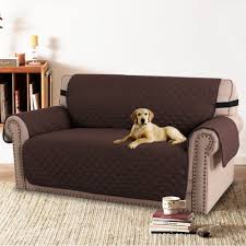 primebeau sofa slipcover for dogs pets