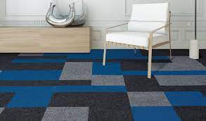 carpet tiles vs traditional carpets a