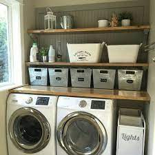 23 farmhouse laundry room ideas you may