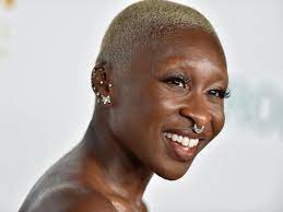 Cynthia Erivo Singing a 'Wicked' Song ...