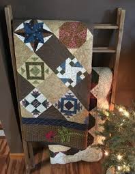 Quilting Display Snuggles Quilts