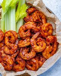 15 minute bbq shrimp recipe healthy