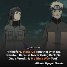 91+ Best Naruto Quotes of ALL TIME (HQ Images) – QTA
