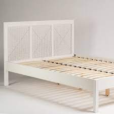 how big is a double bed frame storables