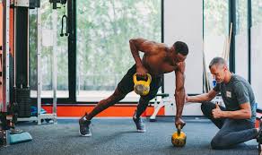 best personal trainer certifications