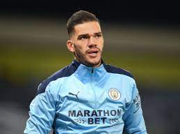 Ederson is a given name. Ederson Could Miss Man City Matches Vs Chelsea And Manchester United Manchester Evening News