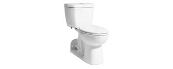 Placement of the electrical outlet must also meet local code. The Original Stealth 0 95 Gpf Single Flush 4 Elongated Toilet