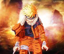 Young Naruto Wallpapers - Top Free ...
