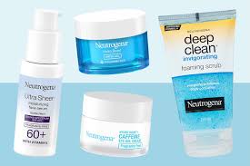 neutrogena beauty and skincare s