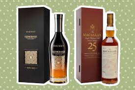 the 17 best whiskeys to gift