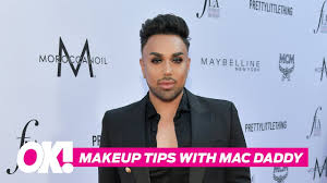 micro makeover mac daddy shows us how