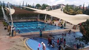 Untuk tiket masuk di kolam renang cemara asri medan masih cukup terjangkau sekitar rp. 27 Tempat Wisata Di Cimahi Yang Hits Gambar Dan Info