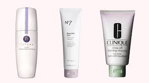 best makeup removing cleansers best