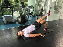 functional training in singapore