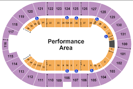 Alzafar Shrine Circus Event Tickets See Seating Charts And