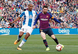 New video lionel messi's house in barcelona (inside & outside. Legit Ng Hausa Pa Twitter Lionel Messi Ya Taimakawa Barcelona Wajen Lallasa Espanyol