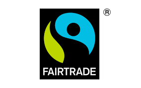 Image result for cups of coffee with fairtrade mark