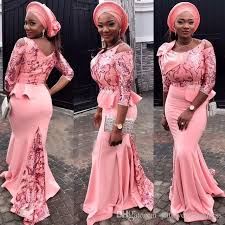 Image result for Aso ebi styles