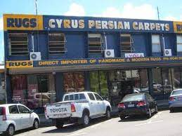 cyrus persian carpets rugs cairns