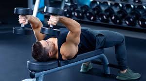 10 best dumbbell tricep exercises to