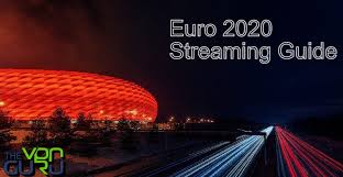 Сборная россии проведет первый матч чемпионата европы по футболу в субботу вечером. How To Watch Euro 2020 Live Online The Vpn Guru