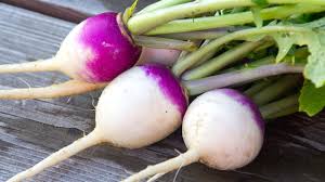 benefits of turnips for diabetes