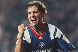 View all ally mccoist pictures. Ally Mccoist I Looked In The Mirror And Saw An Old Man With A Face I Didn T Recognise Sport The Sunday Times