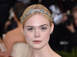 elle fanning announced as new face of l