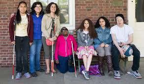 Assisting Your Blind Or Visually Impaired Teen In Obtaining A Summer