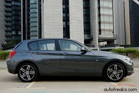 Buy car that you like on jacars.net. Test Drive Review Bmw 118i Sport Autofreaks Com