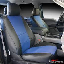 Genuine Oem Seat Covers For Chevrolet