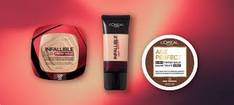 best foundations for oily skin l