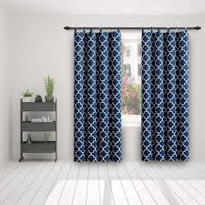 Double Sided Curtains
