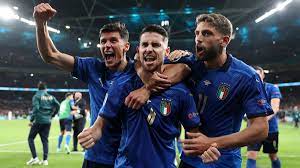 Italy's PK win vs Spain the latest ...