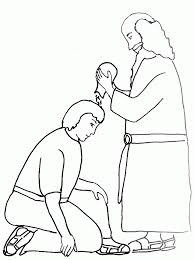 The illustration features the name samuel in block letters and a scripture reference. Samuel Coloring Page Coloring Home