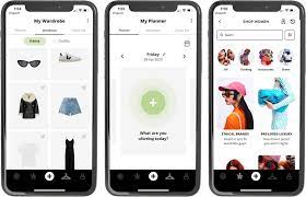 the best wardrobe apps 2023 compared
