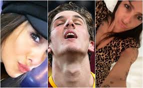 Nicolò zaniolo, 21, from italy as roma, since 2018 attacking midfield market value: 19 Year Old Soccer Star Begs His 41 Year Old Mother To Stop Posting Sexy Selfies Pics Total Pro Sports