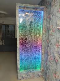 Acrylic Bubble Wall Manufacturer