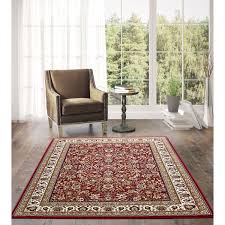 oriental rugs at lowes com