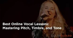 3 best vocal lessons top singing