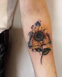 From www.guideposts.org ☆студенты.az| азербайджан☆mensur semedov ay balaca. Pin By Andreia Baleca On Tatto Flower Wrist Tattoos Sunflower Tattoo Sunflower Tattoos