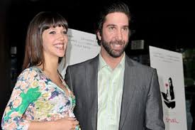 Our priority is, of course, our daughter's happiness and well being during this challenging time, and so we ask for your support and respect for our privacy as we continue to raise. David Schwimmer Welcomes Baby Daughter London Evening Standard Evening Standard