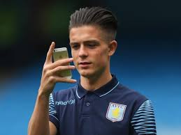 Aston villa captain jack grealish has rocked the peaky blinders haircut for most of his career. Hard To Take Offence At Jack Grealish S Decision To Wait