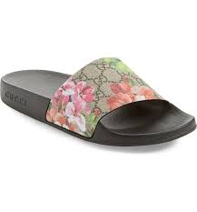 Pursuit Slide Sandal