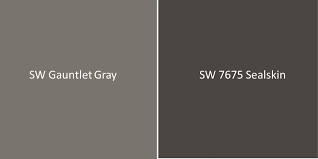 Selecting Paint Colors Blog
