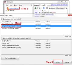 sql server net and c video tutorial