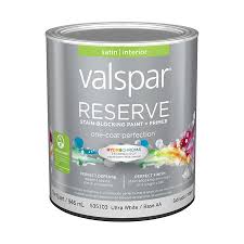 40 Fresh Valspar Reserve Interior Paint Colors