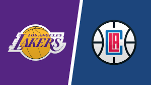 How to Watch LA Clippers vs. Los Angeles Lakers Game Live Online on  December 3, 2021: Streaming/TV Channels – The Streamable