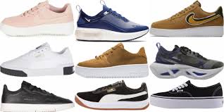Women's tennis shoes can do a lot for your feet and your tennis game. Save 23 On Platform Sneakers 27 Models In Stock Runrepeat